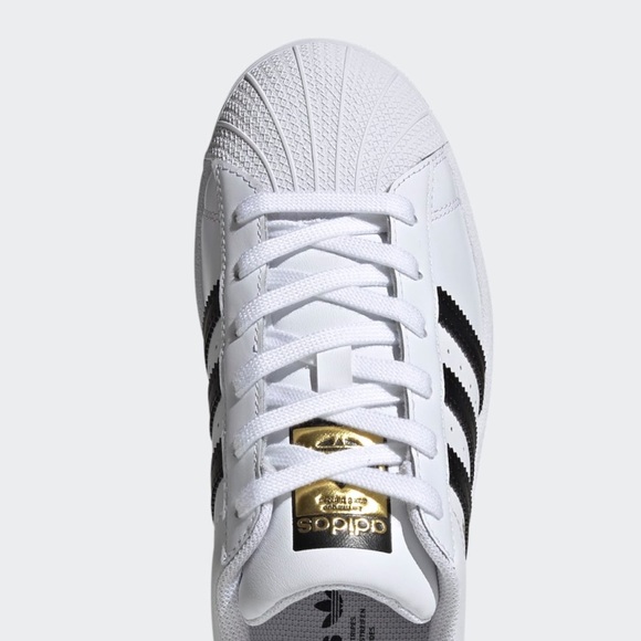 Adidas Original Superstar (men’s 7/woman’s 8) - Picture 2 of 9